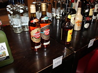 2 flessen havana club rum - afbeelding 2 van  2