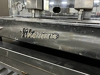 2-groeps espressomachine vibiemme - afbeelding 6 van  7
