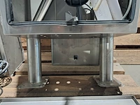 2-hands desinfectieapparaat, kohlhoff, handi-2 compact, 2012 - afbeelding 15 van  17