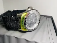 2 horloges - invicta master of the sea limited edition duo set - afbeelding 5 van  14