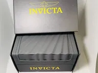 2 horloges - invicta master of the sea limited edition duo set - afbeelding 6 van  14