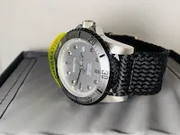2 horloges - invicta master of the sea limited edition duo set - afbeelding 12 van  14