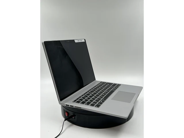 2-in-1 laptop, microsoft, surface book | intel ® core™ i7-6600u | 8gb ram | 256gb | nvidia gpu - afbeelding 3 van  6