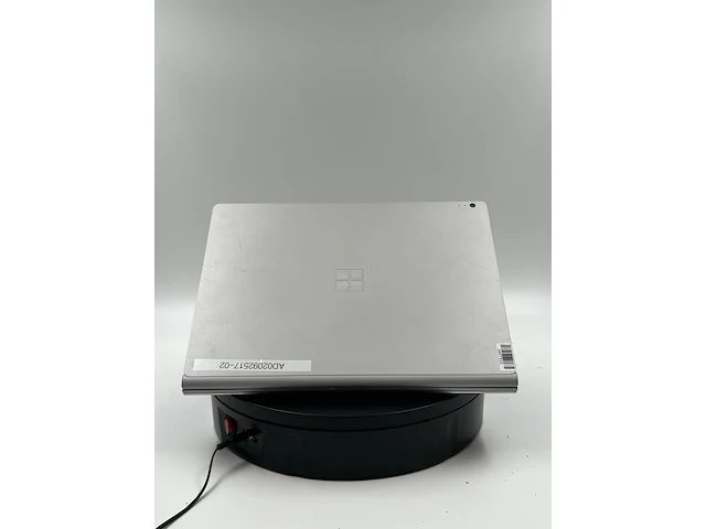 2-in-1 laptop, microsoft, surface book | intel ® core™ i7-6600u | 8gb ram | 256gb | nvidia gpu - afbeelding 5 van  6