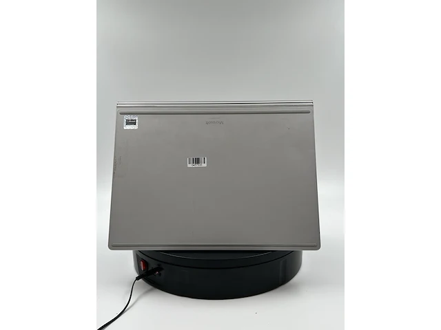 2-in-1 laptop, microsoft, surface book | intel ® core™ i7-6600u | 8gb ram | 256gb | nvidia gpu - afbeelding 6 van  6