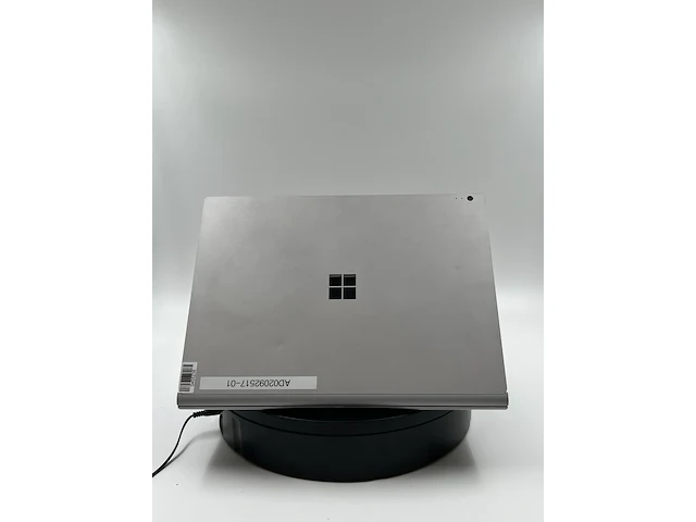 2-in-1 laptop, microsoft , surface | intel ® core™ i7-6600u | 8gb ram | 256gb | nvidia gpu - afbeelding 5 van  6