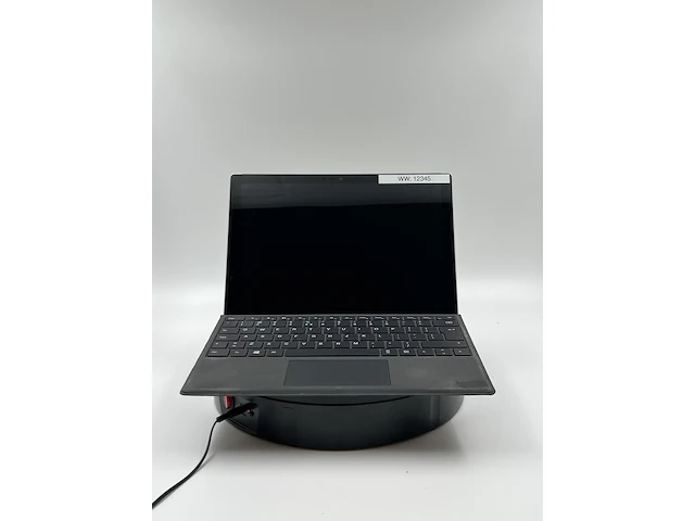 2-in-1 laptop, microsoft , surface pro 5 | intel® core™ i5-7300u | 8gb ram | 256gb ssd | 12,3'' - afbeelding 1 van  5