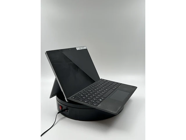 2-in-1 laptop, microsoft , surface pro 5 | intel® core™ i5-7300u | 8gb ram | 256gb ssd | 12,3'' - afbeelding 2 van  5