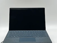 2-in-1 laptop, microsoft , surface pro 6 | intel® core™ i5-8350u | 8gb ram | 256gb ssd| 12,3'', grijs/zilver - afbeelding 1 van  5