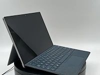 2-in-1 laptop, microsoft , surface pro 6 | intel® core™ i5-8350u | 8gb ram | 256gb ssd| 12,3'', grijs/zilver - afbeelding 2 van  5