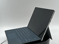 2-in-1 laptop, microsoft , surface pro 6 | intel® core™ i5-8350u | 8gb ram | 256gb ssd| 12,3'', grijs/zilver - afbeelding 3 van  5