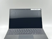 2-in-1 laptop, microsoft, surface pro 6 | intel® core™ i5-8350u | 8gb ram | 256gb ssd| 12,3'' - afbeelding 1 van  5