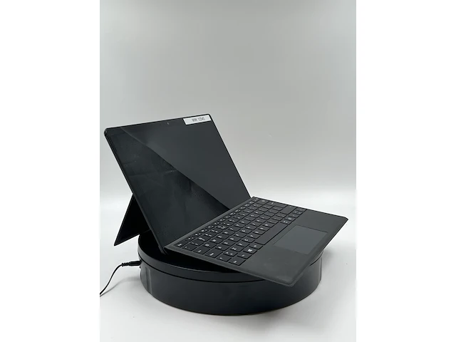 2-in-1 laptop, microsoft, surface pro 6 | intel® core™ i5-8350u | 8gb ram | 256gb ssd| 12,3'' - afbeelding 2 van  5