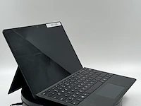 2-in-1 laptop, microsoft, surface pro 6 | intel® core™ i5-8350u | 8gb ram | 256gb ssd| 12,3'' - afbeelding 2 van  5