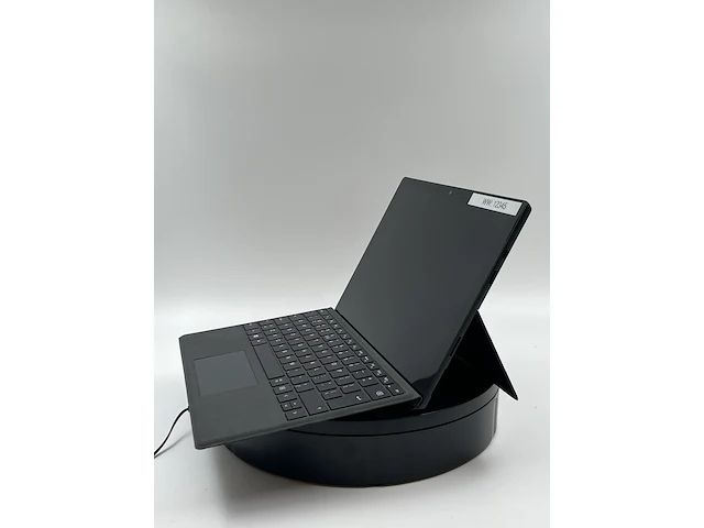 2-in-1 laptop, microsoft, surface pro 6 | intel® core™ i5-8350u | 8gb ram | 256gb ssd| 12,3'' - afbeelding 3 van  5