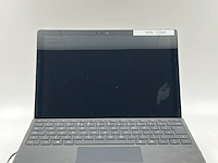 2-in-1 laptop, microsoft, surface pro 6 | intel® core™ i5-8350u | 8gb ram | 256gb ssd| 12,3'' - afbeelding 1 van  5