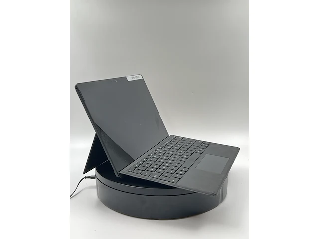 2-in-1 laptop, microsoft, surface pro 6 | intel® core™ i5-8350u | 8gb ram | 256gb ssd| 12,3'' - afbeelding 2 van  5