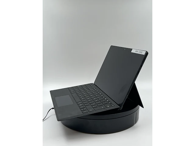 2-in-1 laptop, microsoft, surface pro 6 | intel® core™ i5-8350u | 8gb ram | 256gb ssd| 12,3'' - afbeelding 3 van  5