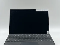 2-in-1 laptop, microsoft , surface pro 7 | intel® core™ i5-1035g4 | 8gb ram | 256gb ssd | 12,3'', zwart - afbeelding 1 van  6