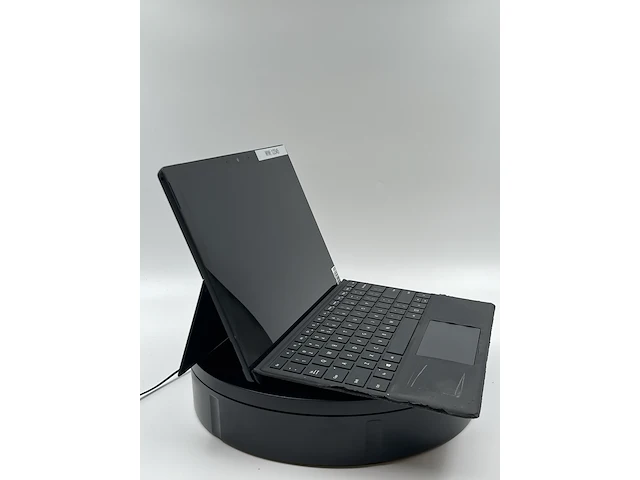 2-in-1 laptop, microsoft , surface pro 7 | intel® core™ i5-1035g4 | 8gb ram | 256gb ssd | 12,3'', zwart - afbeelding 2 van  6