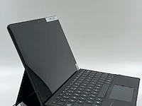 2-in-1 laptop, microsoft , surface pro 7 | intel® core™ i5-1035g4 | 8gb ram | 256gb ssd | 12,3'', zwart - afbeelding 2 van  6