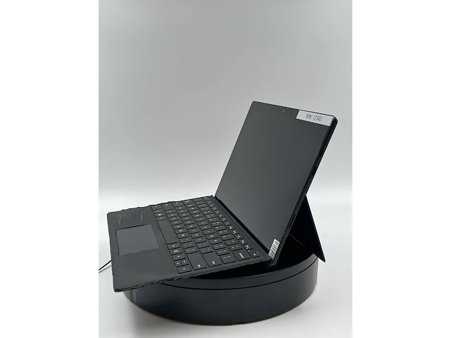 2-in-1 laptop, microsoft , surface pro 7 | intel® core™ i5-1035g4 | 8gb ram | 256gb ssd | 12,3'', zwart - afbeelding 3 van  6