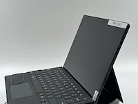 2-in-1 laptop, microsoft , surface pro 7 | intel® core™ i5-1035g4 | 8gb ram | 256gb ssd | 12,3'', zwart - afbeelding 3 van  6