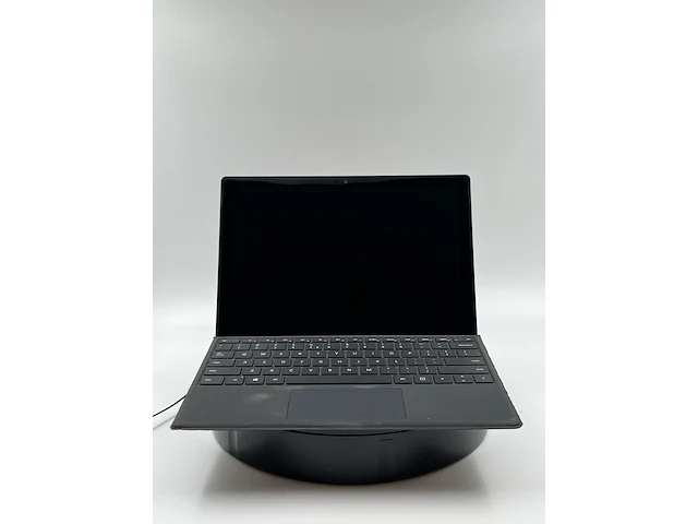 2-in-1 laptop, microsoft , surface pro 7 | intel® core™ i5-1035g4 | 8gb ram | 256gb ssd | 12,3'', zwart - afbeelding 1 van  5