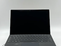 2-in-1 laptop, microsoft , surface pro 7 | intel® core™ i5-1035g4 | 8gb ram | 256gb ssd | 12,3'', zwart - afbeelding 1 van  5