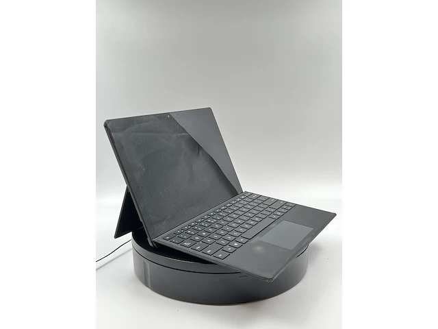 2-in-1 laptop, microsoft , surface pro 7 | intel® core™ i5-1035g4 | 8gb ram | 256gb ssd | 12,3'', zwart - afbeelding 2 van  5