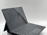 2-in-1 laptop, microsoft , surface pro 7 | intel® core™ i5-1035g4 | 8gb ram | 256gb ssd | 12,3'', zwart - afbeelding 2 van  5