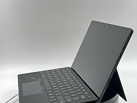 2-in-1 laptop, microsoft , surface pro 7 | intel® core™ i5-1035g4 | 8gb ram | 256gb ssd | 12,3'', zwart - afbeelding 3 van  5
