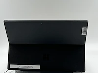 2-in-1 laptop, microsoft , surface pro 7 | intel® core™ i5-1035g4 | 8gb ram | 256gb ssd | 12,3'', zwart - afbeelding 5 van  5