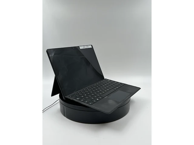 2-in-1 laptop, microsoft, surface pro 7 | intel® core™ i5-1035g4 | 8gb ram | 256gb ssd | 12,3'', zwart - afbeelding 2 van  5