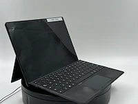 2-in-1 laptop, microsoft, surface pro 7 | intel® core™ i5-1035g4 | 8gb ram | 256gb ssd | 12,3'', zwart - afbeelding 2 van  5