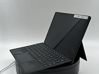 2-in-1 laptop, microsoft, surface pro 7 | intel® core™ i5-1035g4 | 8gb ram | 256gb ssd | 12,3'', zwart - afbeelding 3 van  5