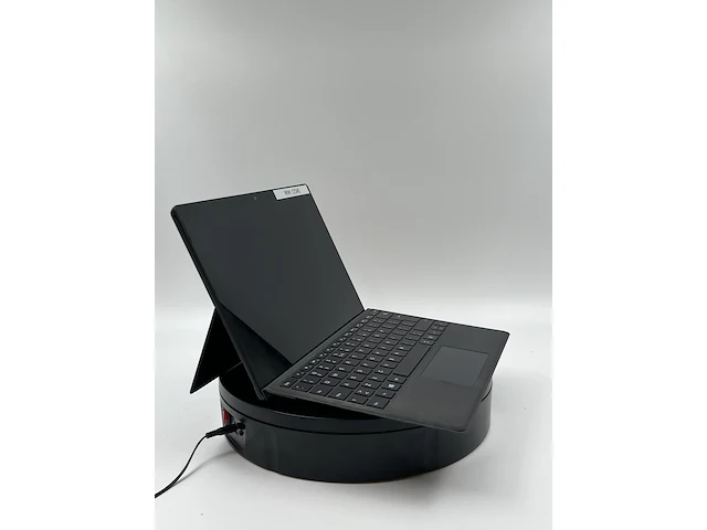 2-in-1 laptop, microsoft , surface pro 7 | intel® core™ i5-1035g4 | 8gb ram | 256gb ssd | 12,3'' - afbeelding 2 van  6
