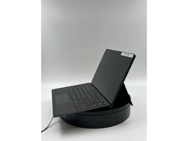 2-in-1 laptop, microsoft , surface pro 7 | intel® core™ i5-1035g4 | 8gb ram | 256gb ssd | 12,3'' - afbeelding 3 van  6