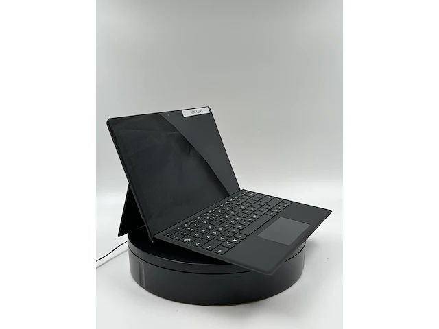 2-in-1 laptop, microsoft , surfae pro 6 | intel® core™ i5-8350u | 8gb ram | 256gb ssd| 12,3'', grijs/zilver - afbeelding 2 van  5