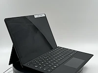 2-in-1 laptop, microsoft , surfae pro 6 | intel® core™ i5-8350u | 8gb ram | 256gb ssd| 12,3'', grijs/zilver - afbeelding 2 van  5