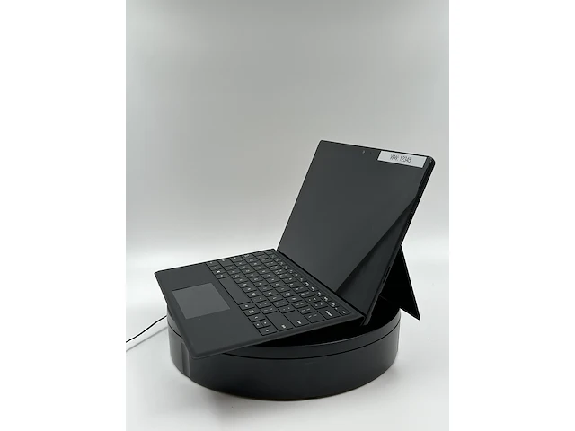 2-in-1 laptop, microsoft , surfae pro 6 | intel® core™ i5-8350u | 8gb ram | 256gb ssd| 12,3'', grijs/zilver - afbeelding 3 van  5