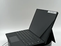 2-in-1 laptop, microsoft , surfae pro 6 | intel® core™ i5-8350u | 8gb ram | 256gb ssd| 12,3'', grijs/zilver - afbeelding 3 van  5