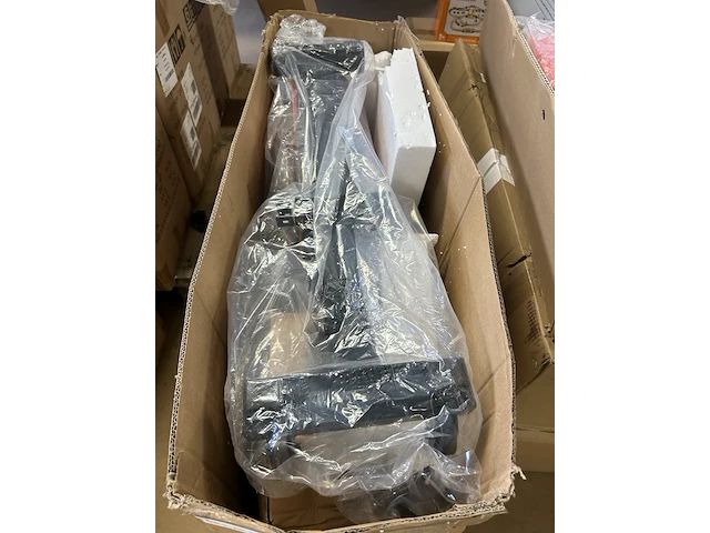 2-in-1 roeimachine ultrasport, drafter 700 - afbeelding 2 van  4