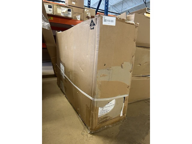 2-in-1 roeimachine ultrasport, drafter 700 - afbeelding 3 van  4