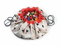 2-in-1 speelmat play&go, disney - afbeelding 1 van  4