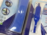 2 in 1 spons & aftrekker - - afbeelding 2 van  2