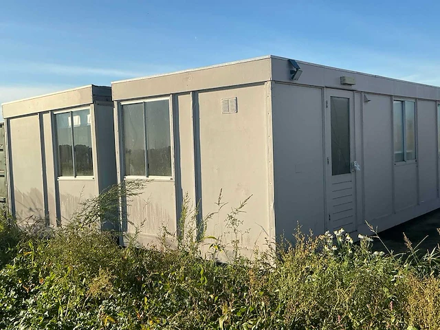 2 kantoor units - afbeelding 2 van  44
