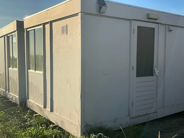 2 kantoor units - afbeelding 1 van  44