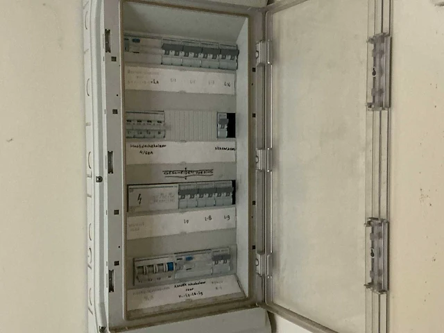 2 kantoor units - afbeelding 14 van  44