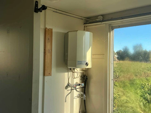 2 kantoor units - afbeelding 15 van  44